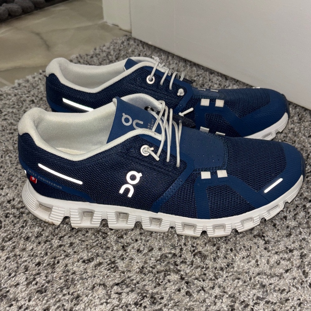 On clouds 6s